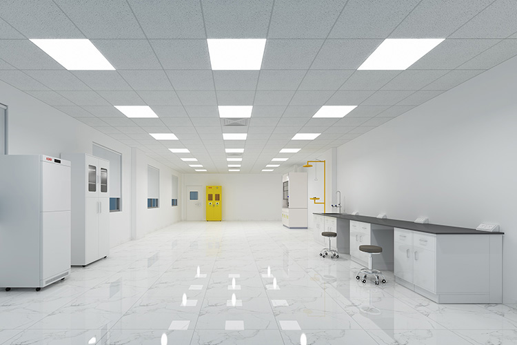 一個(gè)標(biāo)準(zhǔn)的實(shí)驗(yàn)室設(shè)計(jì)裝修應(yīng)“軟硬兼施”——航天科恩的實(shí)踐與理念