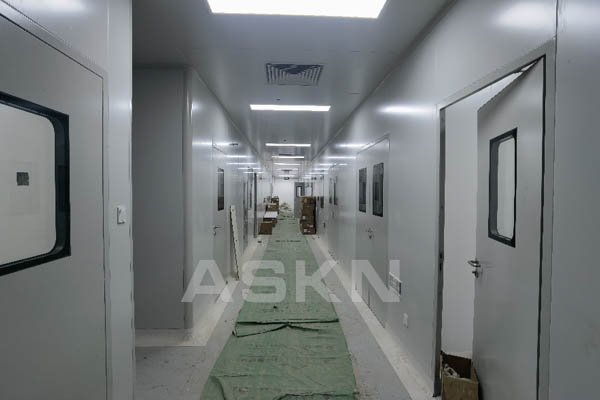 實(shí)驗(yàn)室裝修如何避免安全隱患？