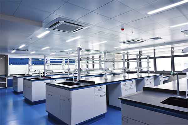 廠房實(shí)驗(yàn)室裝修需要注意那些問題？