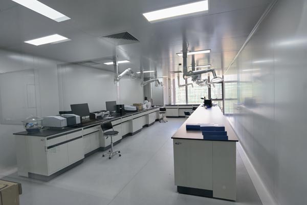 實(shí)驗(yàn)室裝修如何做到實(shí)用環(huán)保？
