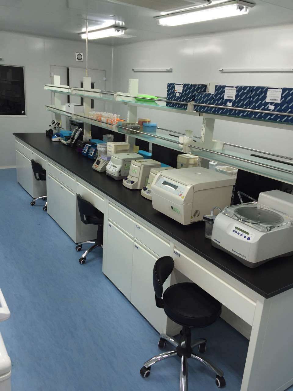 北京博奧晶典生物技術(shù)有限公司(圖2) 北京博奧晶典生物技術(shù)有限公司