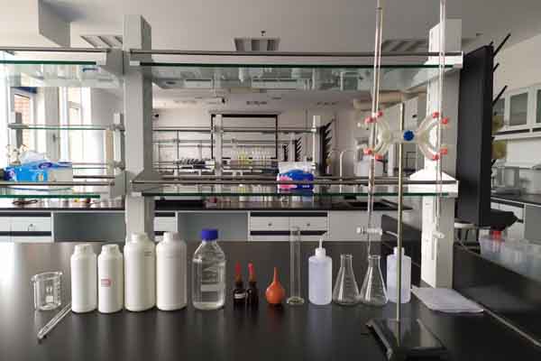 環(huán)境檢測實驗室的規(guī)劃設計布局有哪些