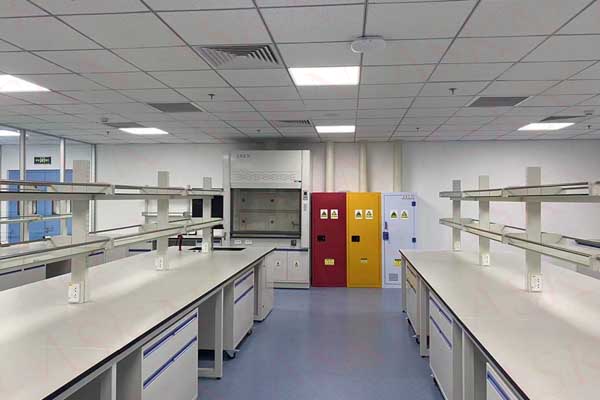 實(shí)驗(yàn)室裝修改造報(bào)價(jià)明細(xì)怎么寫(xiě)?