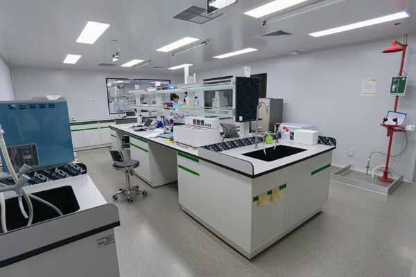 實驗室裝修防火材料大揭秘，安全科研環(huán)境從選材開始