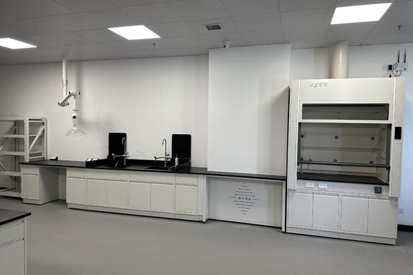 實(shí)驗(yàn)室改造應(yīng)該怎么做？