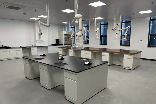 實(shí)驗(yàn)室設(shè)計(jì)公司可以通過(guò)哪些方面做好設(shè)計(jì)？