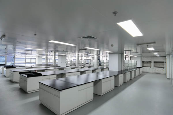 實驗室裝修需要的花費有哪些