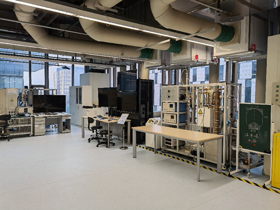 中國華能集團(tuán)有限公司(圖7)