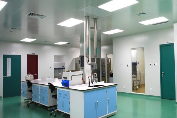 小的微生物實(shí)驗(yàn)室設(shè)計(jì)大概多少錢(qián)