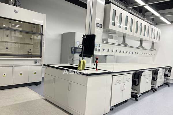 專業(yè)實驗室工程裝修設(shè)計規(guī)范