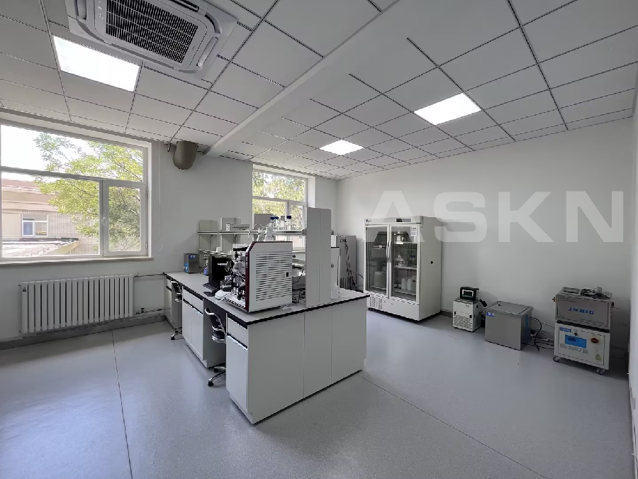 軍事科學院防化研究院(圖3) 軍事科學院防化研究院(圖3)