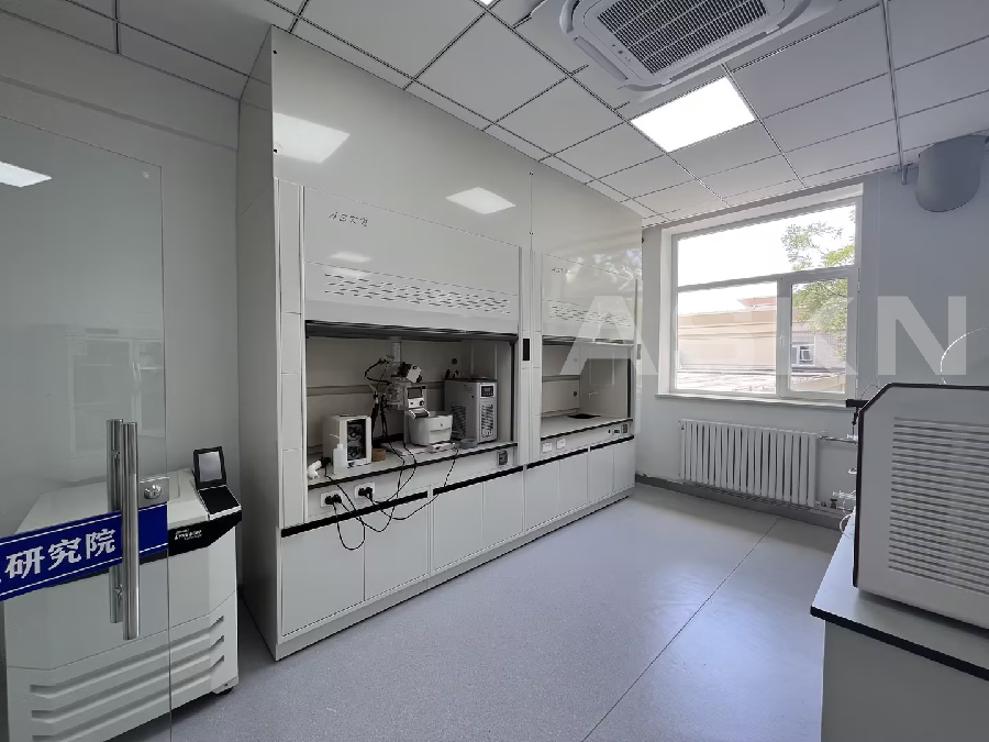 軍事科學院防化研究院(圖2) 軍事科學院防化研究院(圖2)