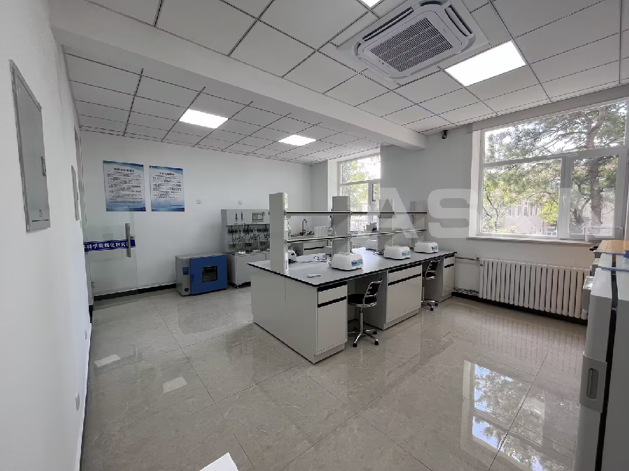 軍事科學院防化研究院(圖4) 軍事科學院防化研究院(圖4)