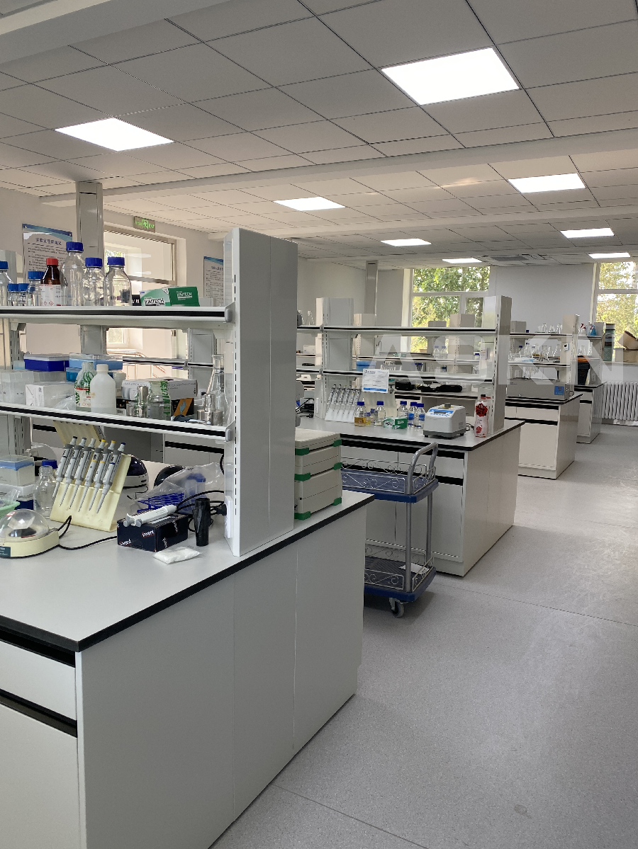 軍事科學院防化研究院(圖6) 軍事科學院防化研究院(圖6)