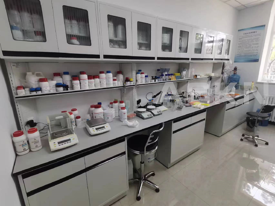 軍事科學院防化研究院(圖17) 軍事科學院防化研究院(圖17)