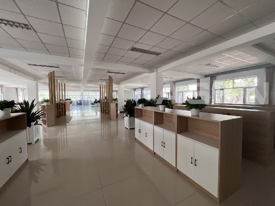 軍事科學院防化研究院(圖18) 軍事科學院防化研究院(圖18)