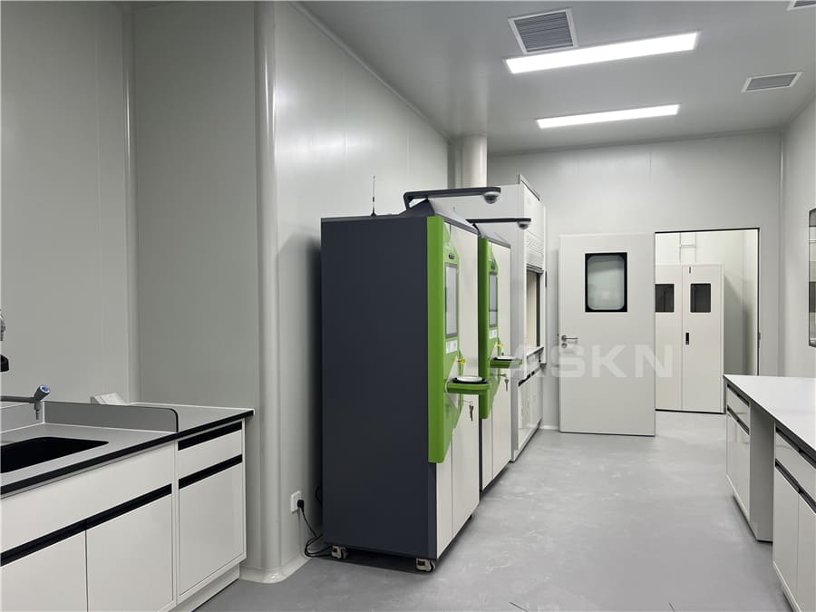 中國(guó)科學(xué)院過(guò)程工程研究所(圖11)