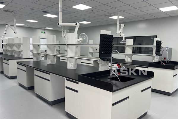 生物實驗室建設(shè)設(shè)計規(guī)范標(biāo)準(zhǔn)