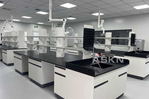 專(zhuān)業(yè)的實(shí)驗(yàn)室裝修設(shè)計(jì)