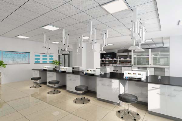 化學(xué)電子實(shí)驗(yàn)室安全規(guī)范有哪些？