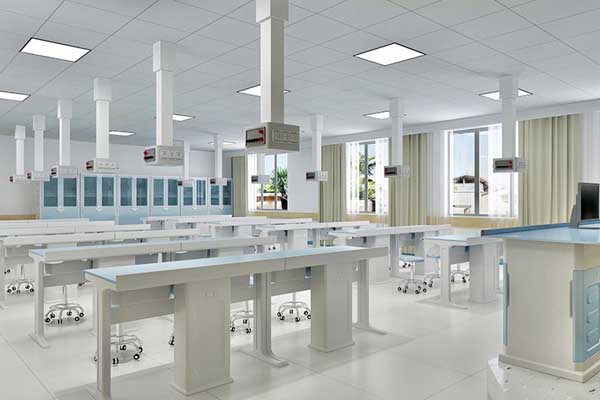 化學(xué)數(shù)字化實(shí)驗(yàn)室建設(shè)要求