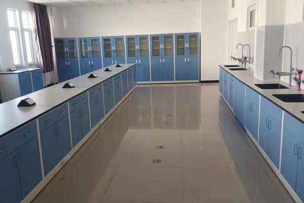 高校實(shí)驗(yàn)室搭建流程有哪些內(nèi)容？