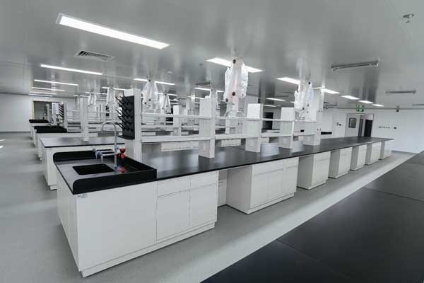實(shí)驗(yàn)室建設(shè)裝修多少錢?